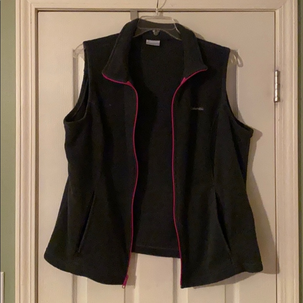 Columbia Women’s Vest